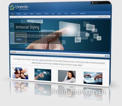 uneedo