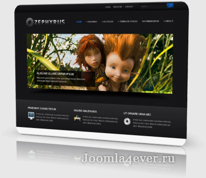Zephyrus