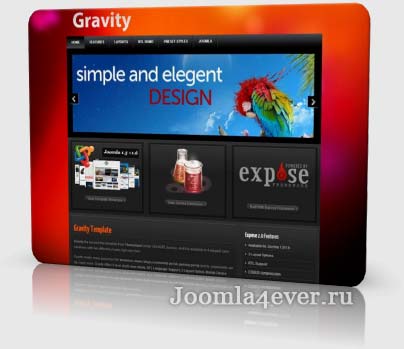gravity