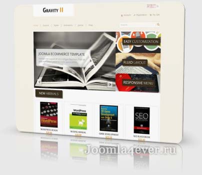 gravityii