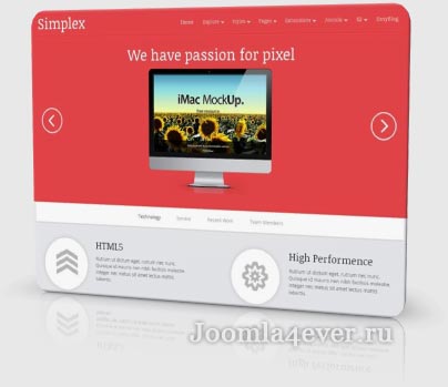 simplex