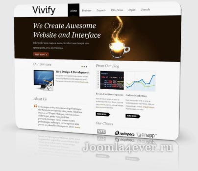 vivify