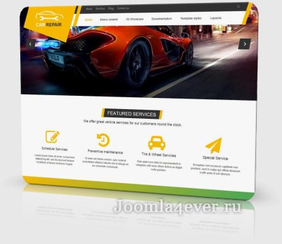 carrepair