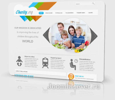 Charity