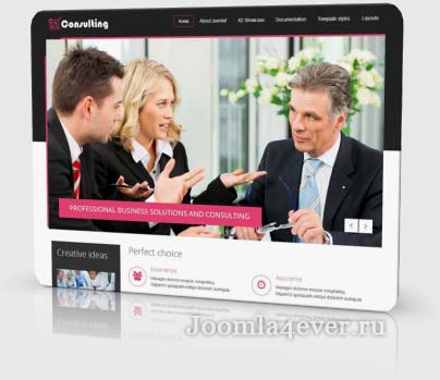 consult
