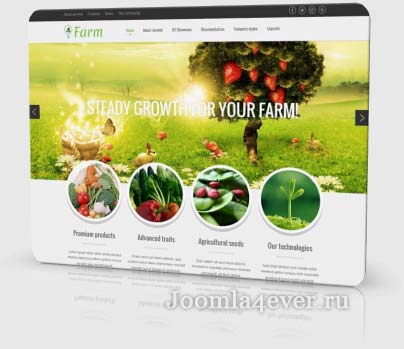 farm