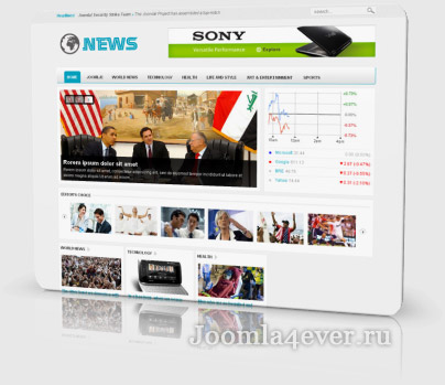 News