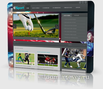 sport