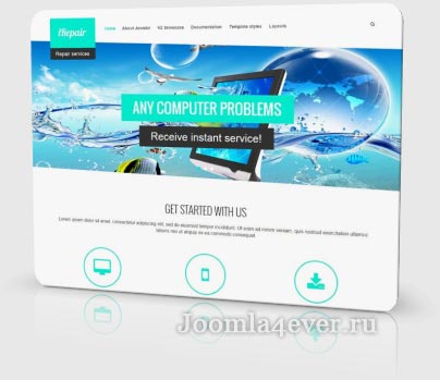 vt irepair