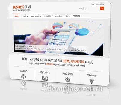 business plan