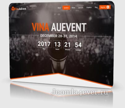 vina auevent