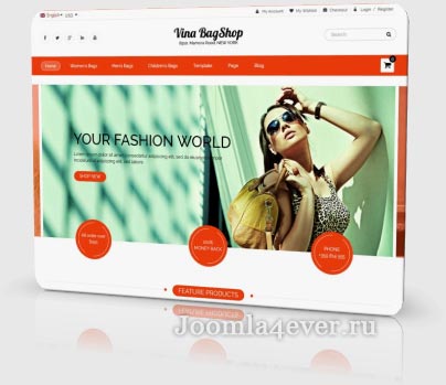 vina bagshop