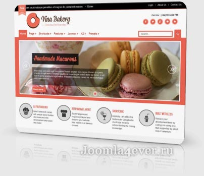 vina bakery