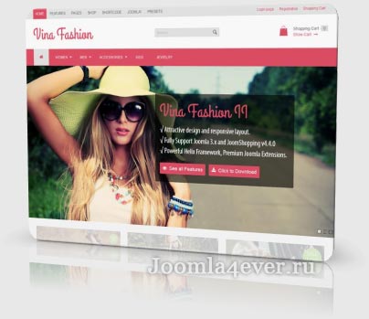 vina fashion