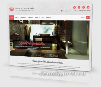 vina royal