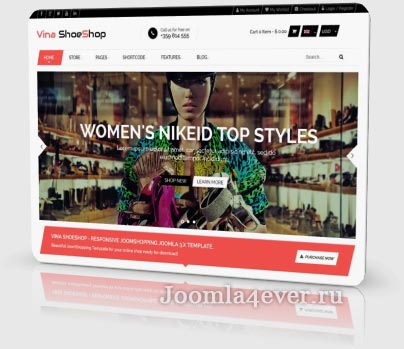 vina shoeshop