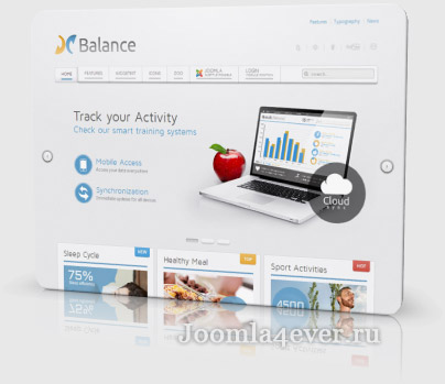 Balance