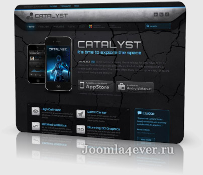 Catalyst