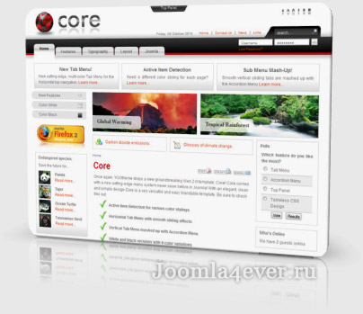 YT Core