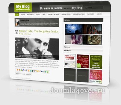YJ My Blog
