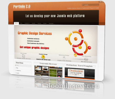 YJ Portfolio