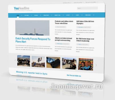 youheadline