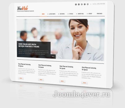 youvida