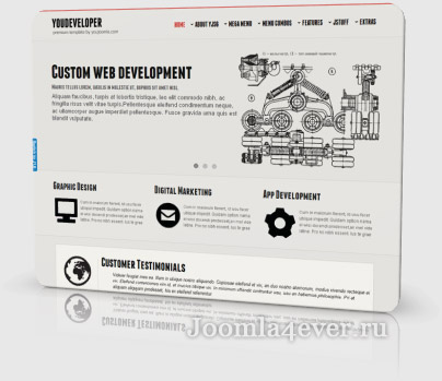 Youdeveloper