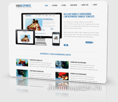 youresponse