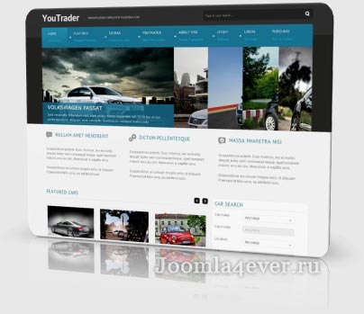 youtrader