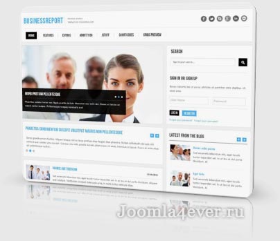 businessreport