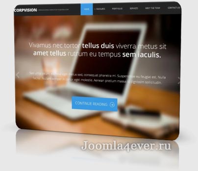 corpvision