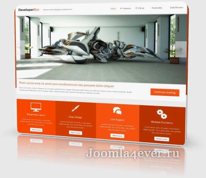 developerbox