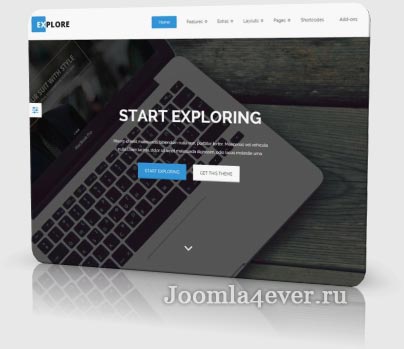 explore