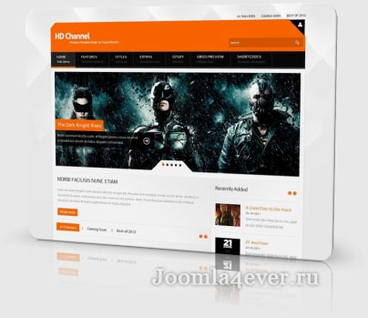 hdchannel