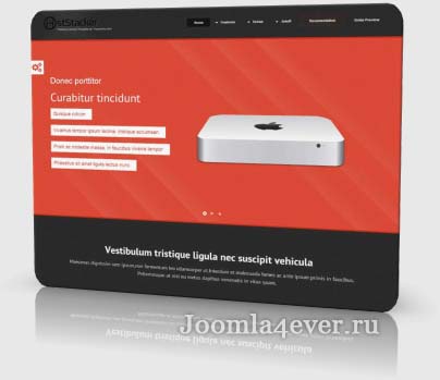 hoststacker