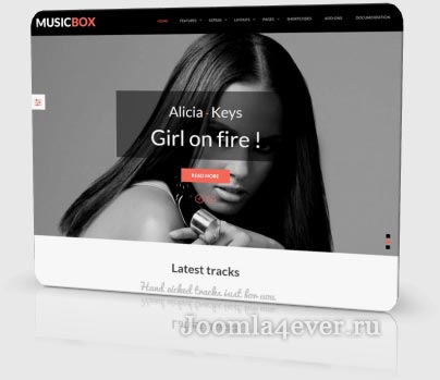 musicbox