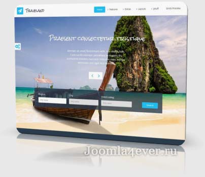 traveland