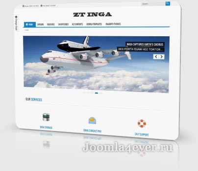 ZT-Inga