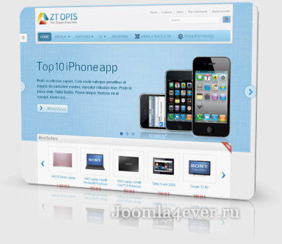 Opis