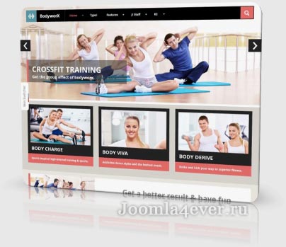 bodyworx