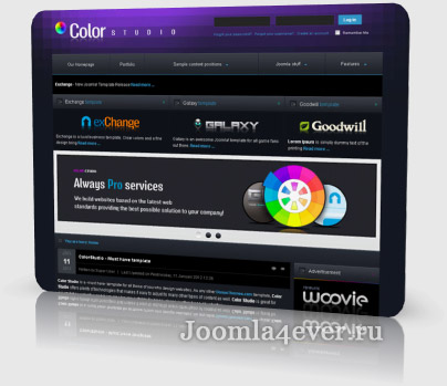 ColorStudio