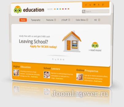 BT-Education