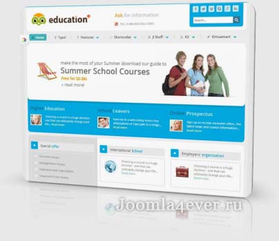 education2