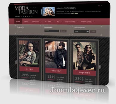 moda