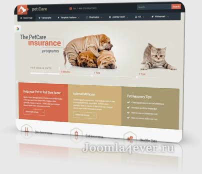 petcare