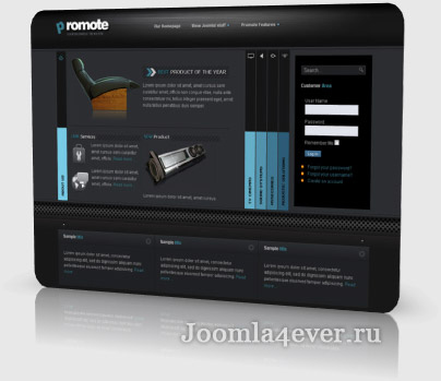 Promote