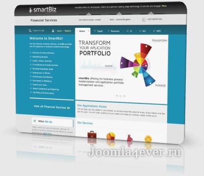 smartbiz