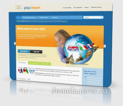 BT Play & Learn