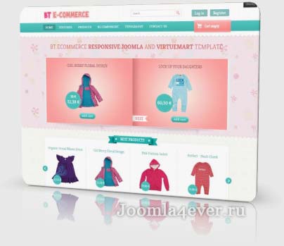 ecommerce